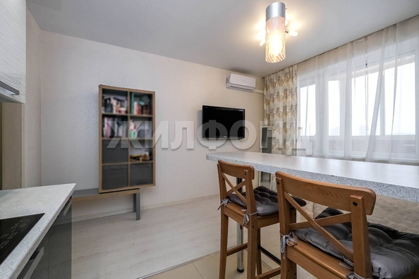 
  Продается студия 24.3 м². Фото 4.
