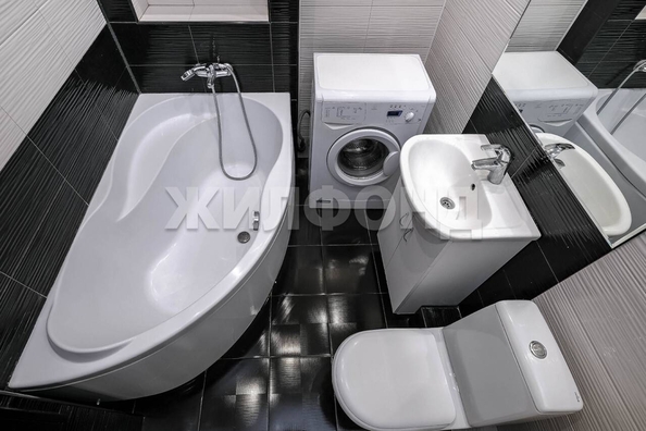 
  Продается студия 24.3 м². Фото 13.