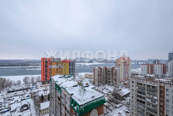 
  Продается студия 24.3 м². Фото 16.