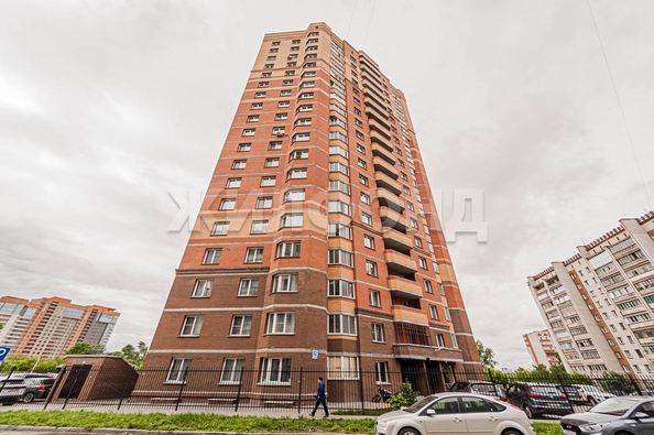
  Продается студия 24.3 м². Фото 20.