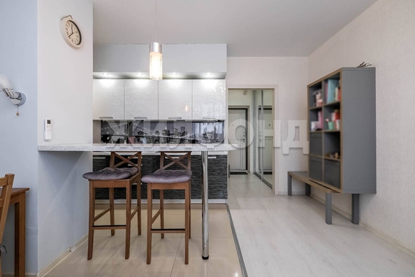 
  Продается студия 24.3 м². Фото 2.