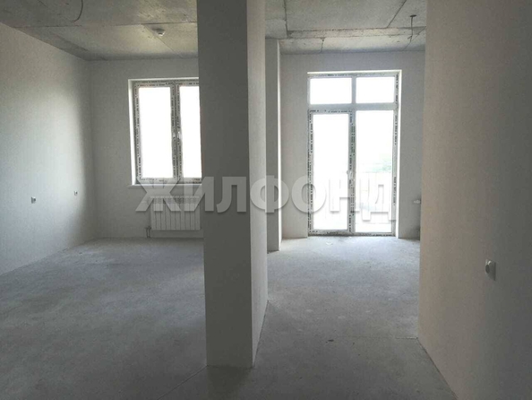 
  Продается 1-комн. квартира 37.2 м², в ЖК Парково. Фото 1.