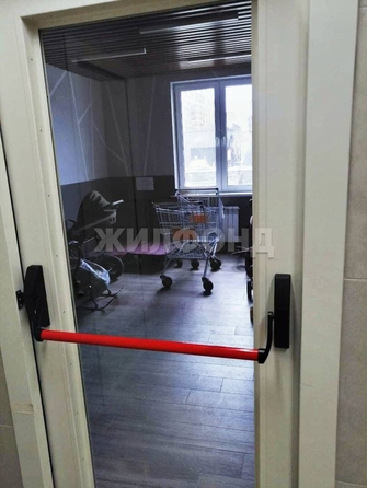 
  Продается 1-комн. квартира 37.2 м², в ЖК Парково. Фото 6.