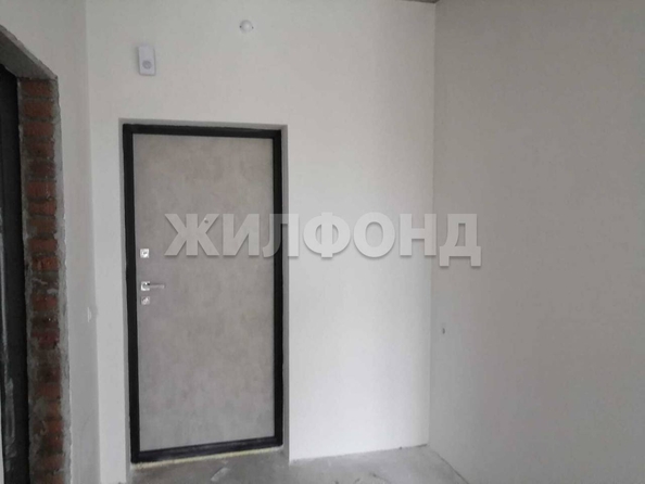 
  Продается 1-комн. квартира 37.2 м², в ЖК Парково. Фото 8.