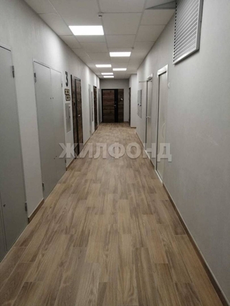 
  Продается 1-комн. квартира 37.2 м², в ЖК Парково. Фото 13.