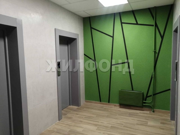 
  Продается 1-комн. квартира 37.2 м², в ЖК Парково. Фото 15.
