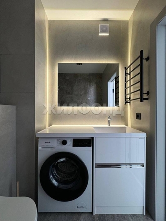 
  Продается студия 23.5 м², в ЖК Тайгинский парк, дом 1. Фото 6.