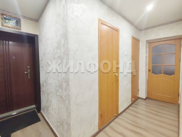
  Продается 1-комн. квартира 37.2 м². Фото 3.