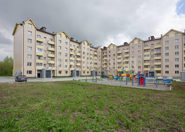 
  Продается 2-комн. квартира 68.2 м². Фото 4.