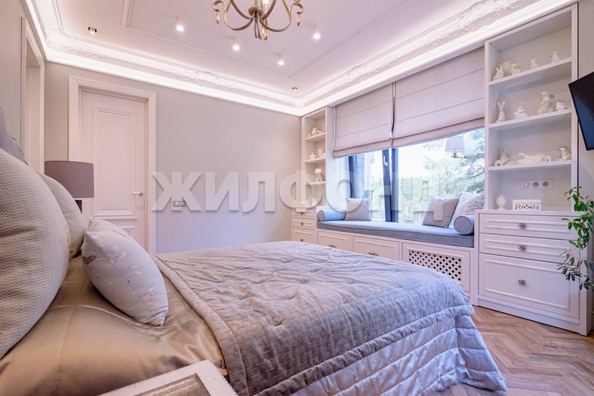 
  Продается 2-комн. квартира 91.3 м², в ЖК Флора и Фауна, блок А. Фото 12.