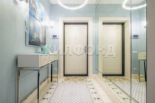 
  Продается 2-комн. квартира 91.3 м², в ЖК Флора и Фауна, блок А. Фото 15.