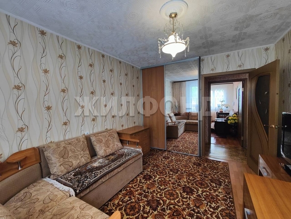 
  Продается 2-комн. квартира 45 м². Фото 4.