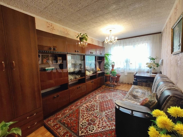 
  Продается 2-комн. квартира 45 м². Фото 5.