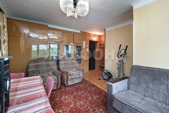 
  Продается 2-комн. квартира 41.6 м². Фото 6.