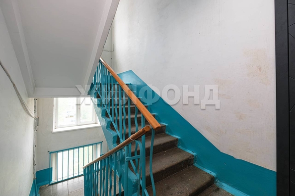 
  Продается 2-комн. квартира 41.6 м². Фото 14.