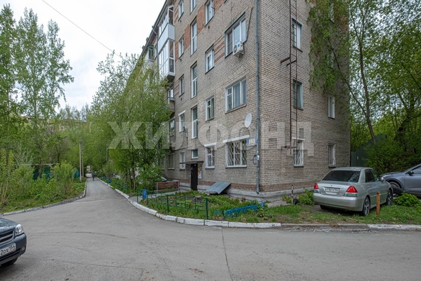 
  Продается 2-комн. квартира 41.6 м². Фото 18.