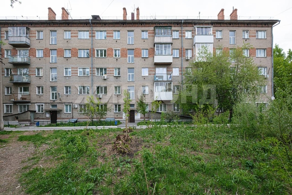 
  Продается 2-комн. квартира 41.6 м². Фото 20.