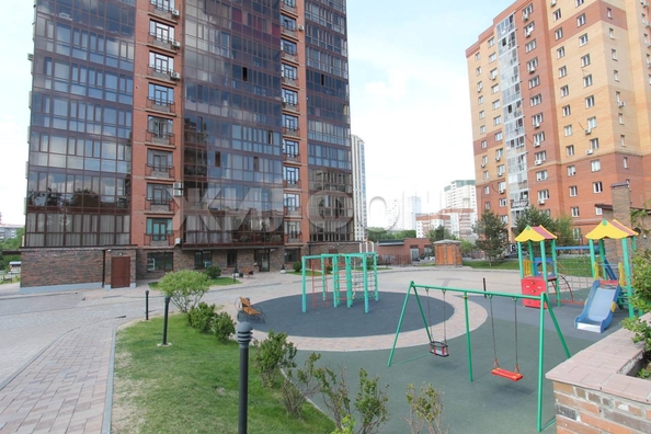 
  Продается 3-комн. квартира 80.9 м². Фото 19.