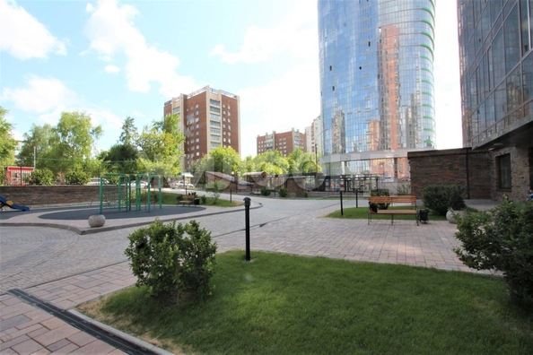 
  Продается 3-комн. квартира 80.9 м². Фото 20.