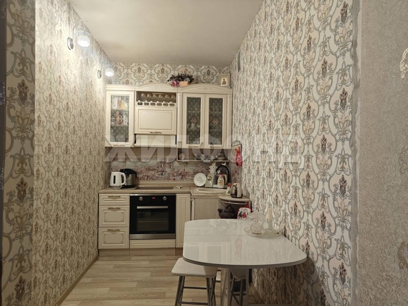 
  Продается 3-комн. квартира 82.7 м², в ЖК Революция. Фото 1.