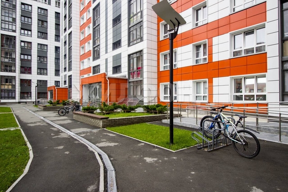
  Продается 3-комн. квартира 82.7 м², в ЖК Революция. Фото 15.