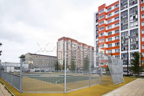 
  Продается 3-комн. квартира 82.7 м², в ЖК Революция. Фото 17.