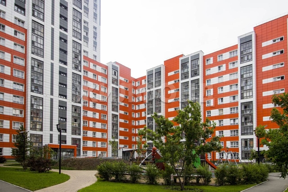 
  Продается 3-комн. квартира 82.7 м², в ЖК Революция. Фото 19.