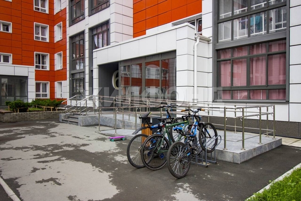 
  Продается 3-комн. квартира 82.7 м², в ЖК Революция. Фото 20.