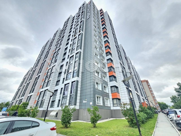 
  Продается 3-комн. квартира 82.7 м², в ЖК Революция. Фото 21.
