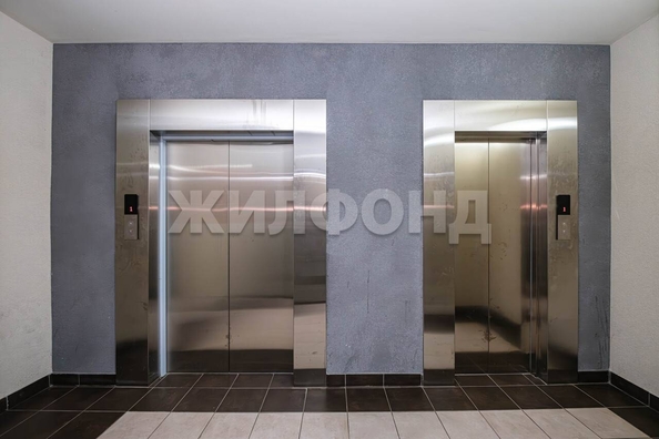 
  Продается 3-комн. квартира 82.7 м², в ЖК Революция. Фото 36.