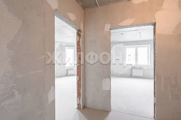 
  Продается 3-комн. квартира 92.7 м². Фото 11.