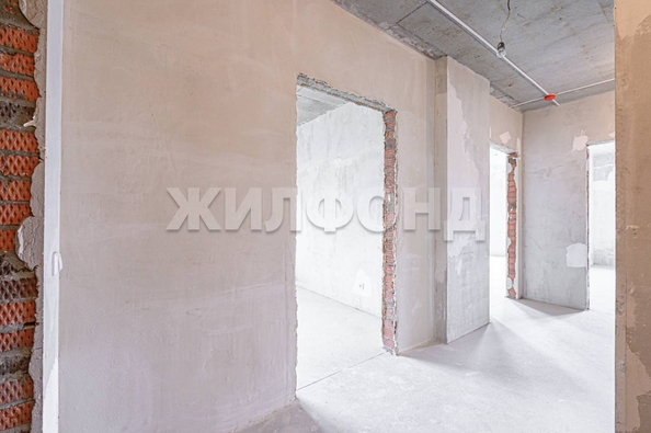 
  Продается 3-комн. квартира 92.7 м². Фото 21.