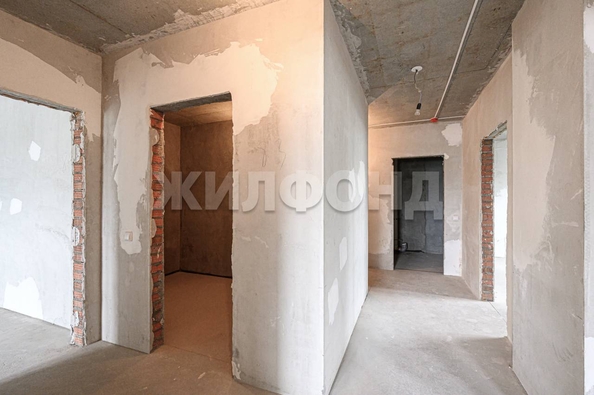 
  Продается 3-комн. квартира 92.7 м². Фото 31.