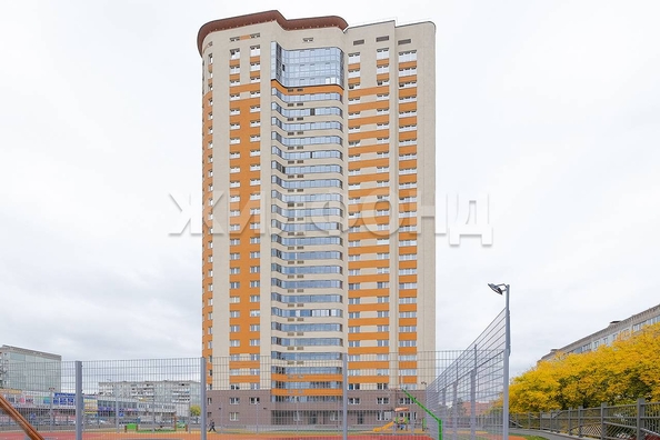 
  Продается 3-комн. квартира 92.7 м². Фото 39.
