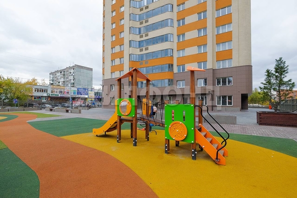 
  Продается 3-комн. квартира 92.7 м². Фото 42.