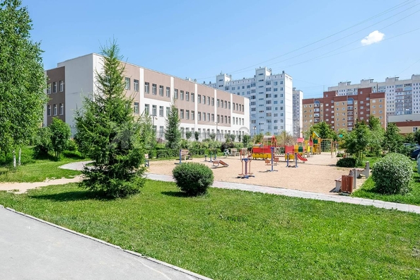 
  Продается 3-комн. квартира 73.7 м². Фото 16.