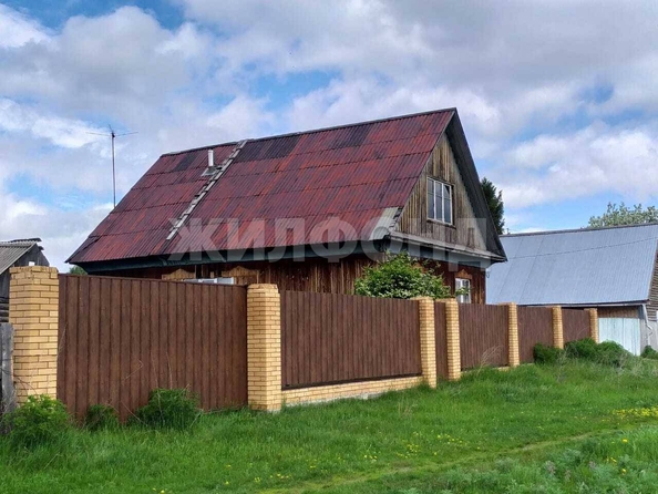 
  Продается дом 63.2 м². Фото 1.