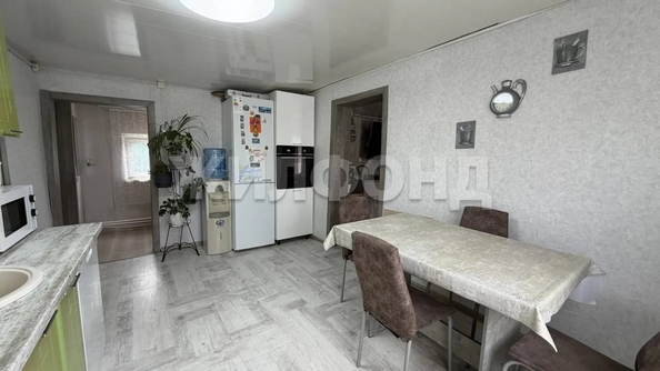 
  Продается дом 53 м². Фото 4.