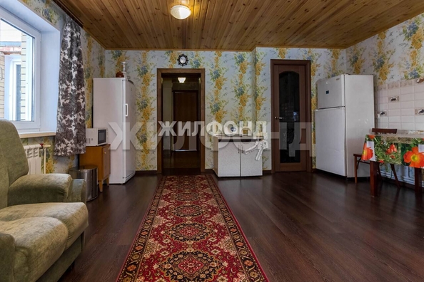 
  Продается дом 81.4 м². Фото 1.