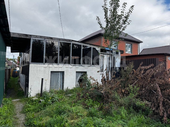 
  Продается дом 26.8 м². Фото 2.