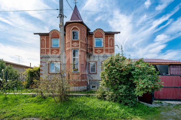 
  Продается дом 190.9 м². Фото 2.