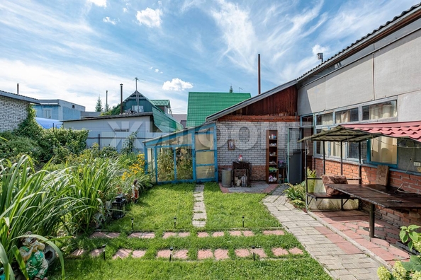 
  Продается дом 190.9 м². Фото 12.