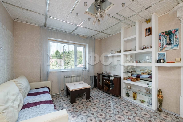 
  Продается дом 190.9 м². Фото 31.