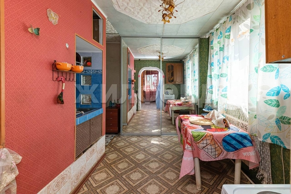 
  Продается дом 190.9 м². Фото 35.
