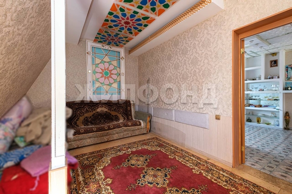 
  Продается дом 190.9 м². Фото 40.