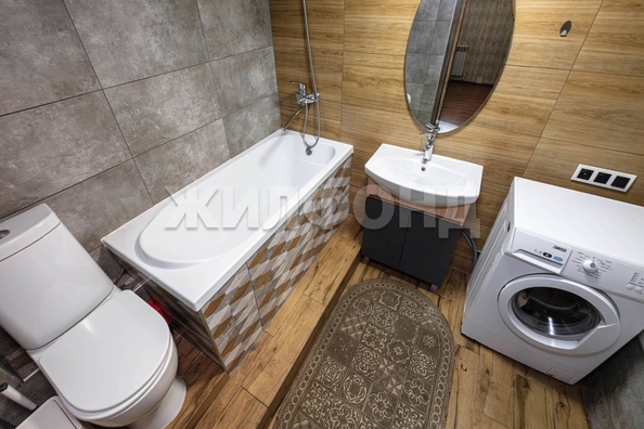 
  Продается дом 190.9 м². Фото 46.