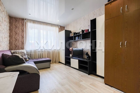 
  Продается комната 16.7 м². Фото 1.