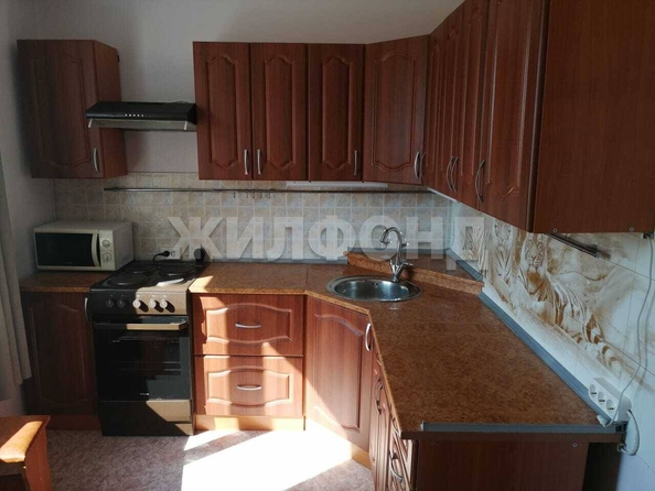 
  Сдается 1-комн. квартира 37 м². Фото 5.