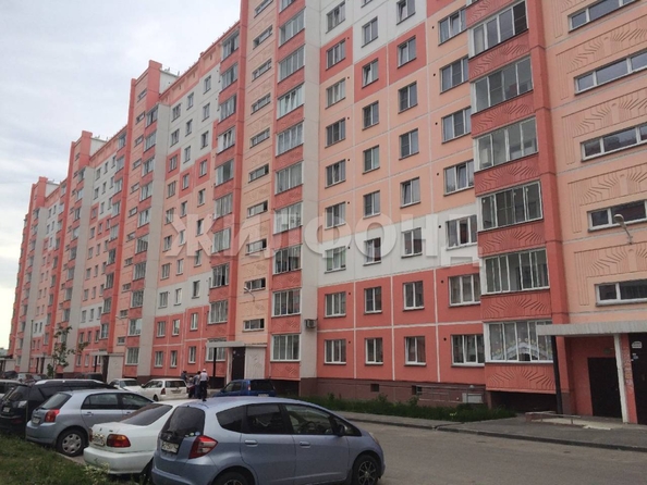 
  Сдается 1-комн. квартира 37 м². Фото 8.