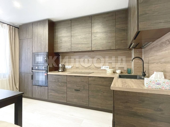 
  Сдается 1-комн. квартира 35 м². Фото 1.